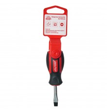 Отвертка плоская Vitals Master S2, 6.5х38 мм