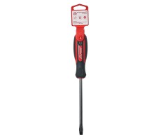 Отвертка плоская Vitals Master S2, 8х150 мм