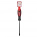 Отвертка плоская Vitals Master S2, 8х150 мм