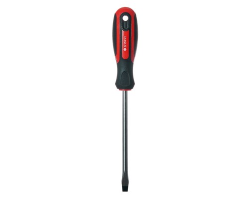 Отвертка плоская Vitals Master S2, 8х150 мм