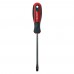 Отвертка плоская Vitals Master S2, 8х150 мм