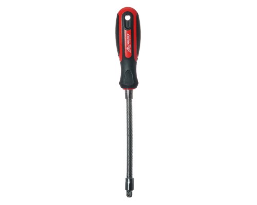 Отвертка с гибким стержнем Vitals Master, 10 бит