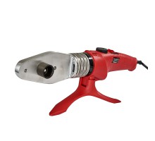 Паяльник для пластиковых труб Vitals LP 6150CC dual