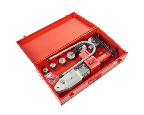 Паяльник для пластиковых труб Vitals LP 680CC