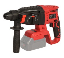 Перфоратор аккумуляторный Vitals Master ARa 1722KP BL