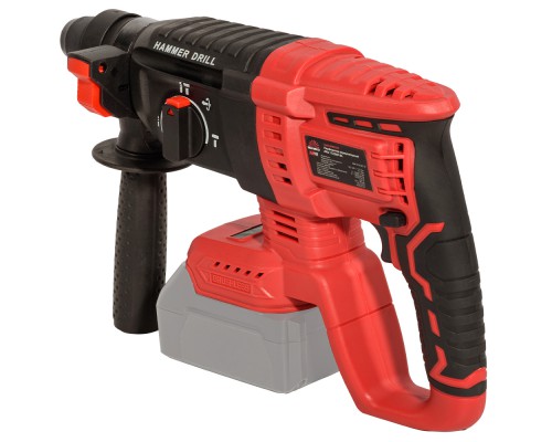 Перфоратор аккумуляторный Vitals Master ARa 1722KP BL