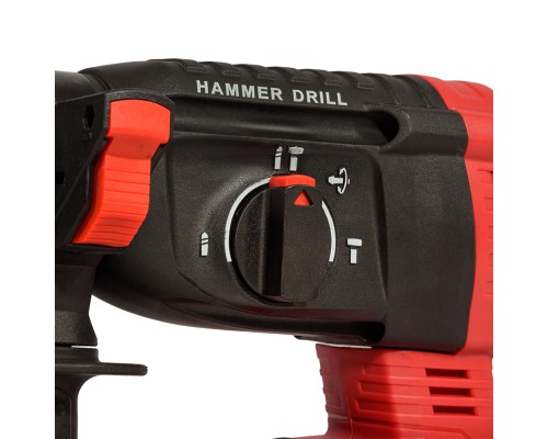 Перфоратор аккумуляторный Vitals Master ARa 1722KP BL