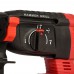Перфоратор аккумуляторный Vitals Master ARa 1722KP BL