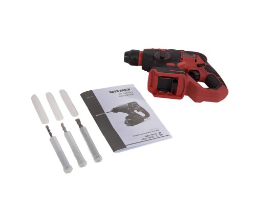 Перфоратор аккумуляторный Vitals Master ARa 1812c BL