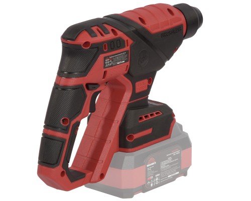 Перфоратор аккумуляторный Vitals Master ARa 1812c BL