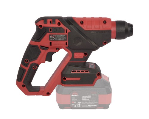 Перфоратор аккумуляторный Vitals Master ARa 1812c BL