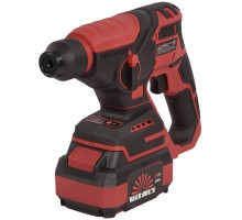 Перфоратор аккумуляторный Vitals Master ARa 1812c BL Kit