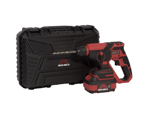 Перфоратор аккумуляторный Vitals Master ARa 1812c BL Kit