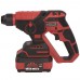 Перфоратор аккумуляторный Vitals Master ARa 1812c BL Kit