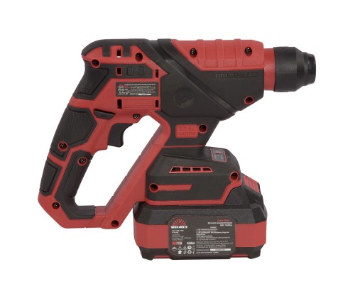 Перфоратор аккумуляторный Vitals Master ARa 1812c BL Kit