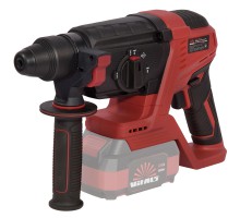Перфоратор аккумуляторный Vitals Master ARa 1826c BL