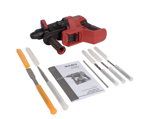 Перфоратор аккумуляторный Vitals Master ARa 1826c BL