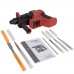 Перфоратор аккумуляторный Vitals Master ARa 1826c BL