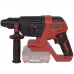 Перфоратор аккумуляторный Vitals Master ARa 1826c BL