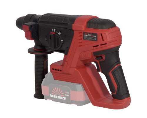 Перфоратор аккумуляторный Vitals Master ARa 1826c BL