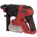 Перфоратор аккумуляторный Vitals Master ARa 1826c BL