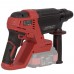 Перфоратор аккумуляторный Vitals Master ARa 1826c BL