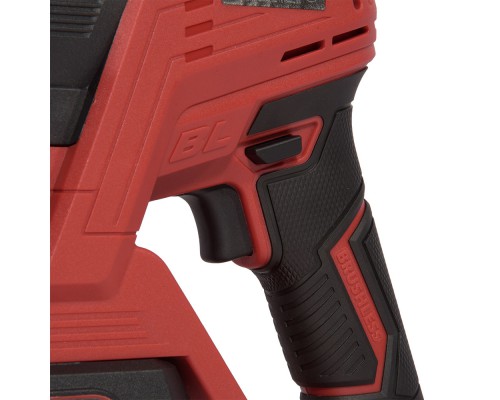 Перфоратор аккумуляторный Vitals Master ARa 1826c BL