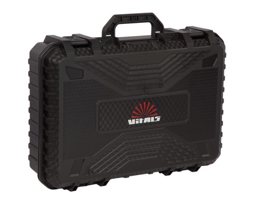 Перфоратор аккумуляторный Vitals Master ARa 1826c BL Kit
