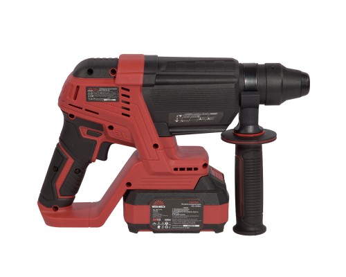 Перфоратор аккумуляторный Vitals Master ARa 1826c BL Kit
