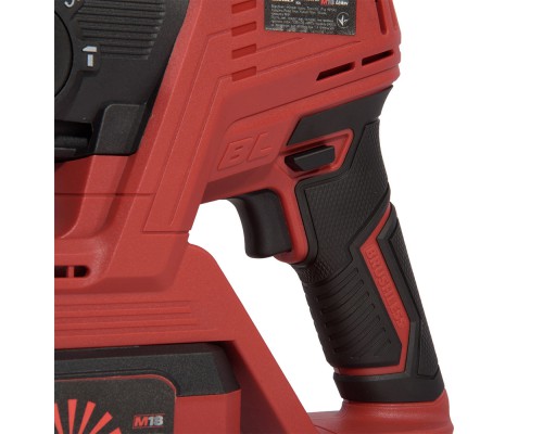 Перфоратор аккумуляторный Vitals Master ARa 1826c BL Kit