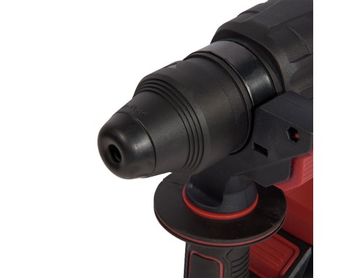 Перфоратор аккумуляторный Vitals Master ARa 1826c BL Kit