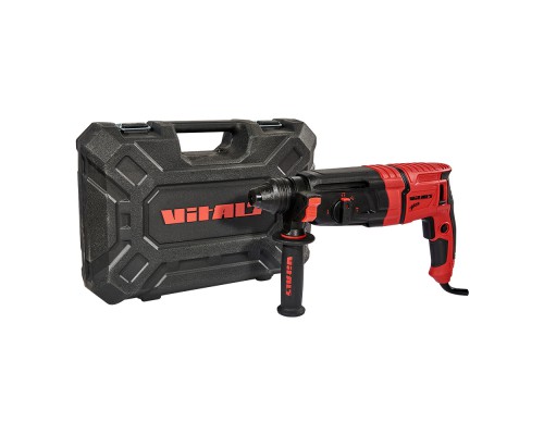 Перфоратор Vitals Master Ra 2680BNavs