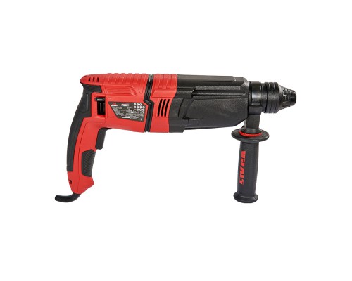 Перфоратор Vitals Master Ra 2680BNavs