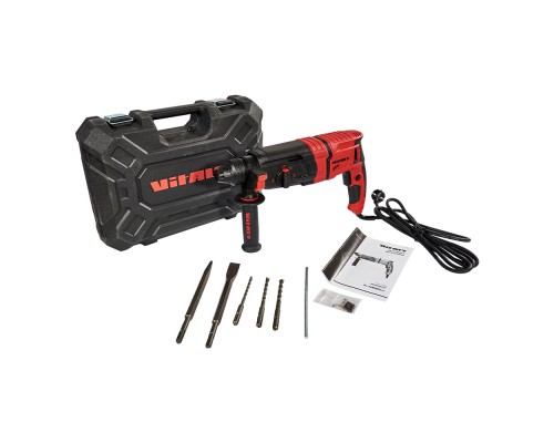 Перфоратор Vitals Master Ra 2680BNavs