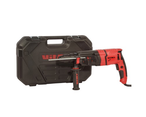 Перфоратор Vitals Master Ra 2680BNavsq