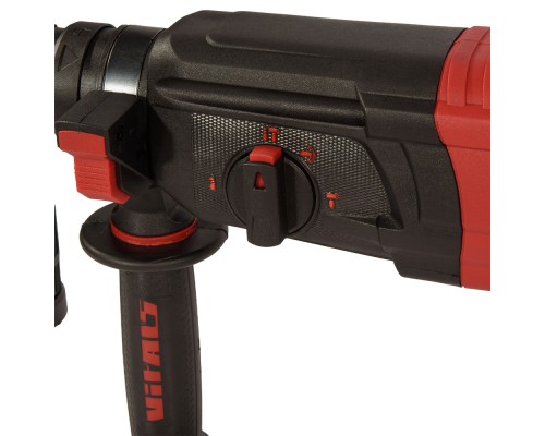 Перфоратор Vitals Master Ra 2680BNavsq