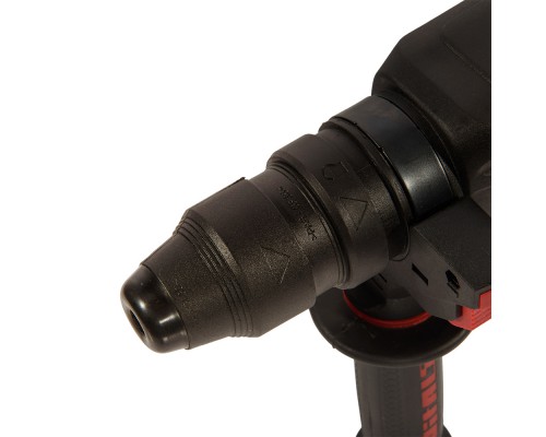 Перфоратор Vitals Master Ra 2680BNavsq