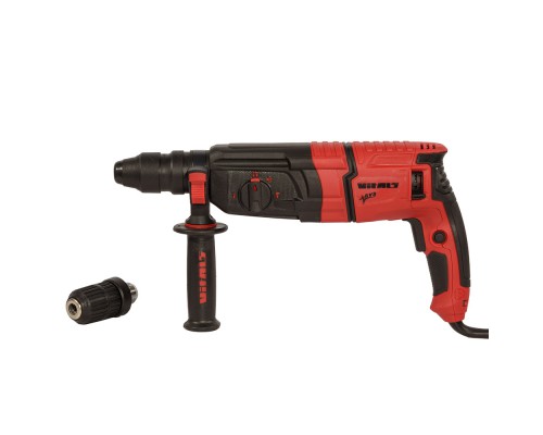 Перфоратор Vitals Master Ra 2680BNavsq