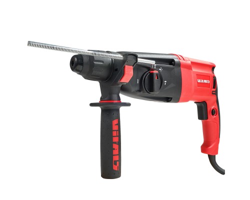 Перфоратор Vitals Master Ra 2680HBi