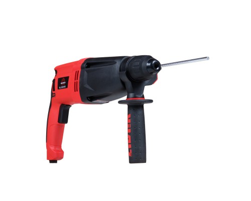 Перфоратор Vitals Master Ra 2680HBi