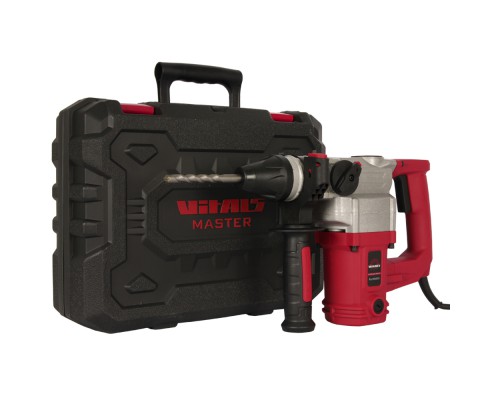 Перфоратор Vitals Master Ra 2685DS