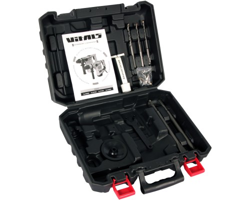 Перфоратор Vitals Master Ra 2685DS