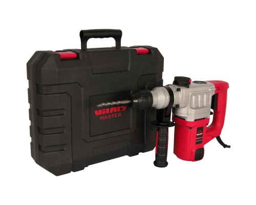 Перфоратор Vitals Master Ra 2812DS