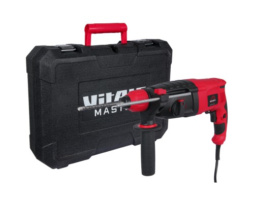 Перфоратор Vitals Master Ra 2882HB