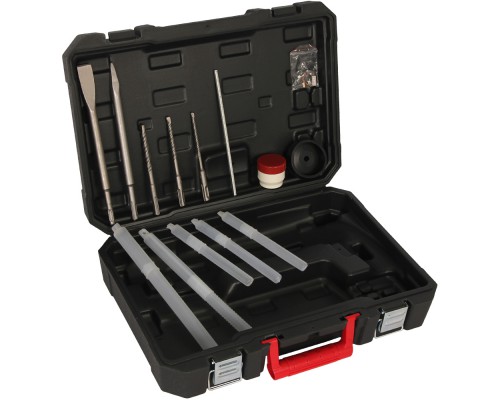 Перфоратор Vitals Master Ra 2882HB