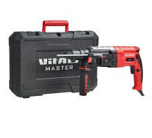 Перфоратор Vitals Master Ra 2885HBq