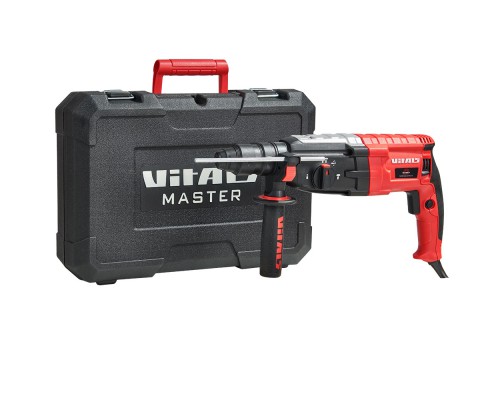 Перфоратор Vitals Master Ra 2885HBq