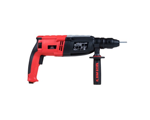 Перфоратор Vitals Master Ra 2885HBq