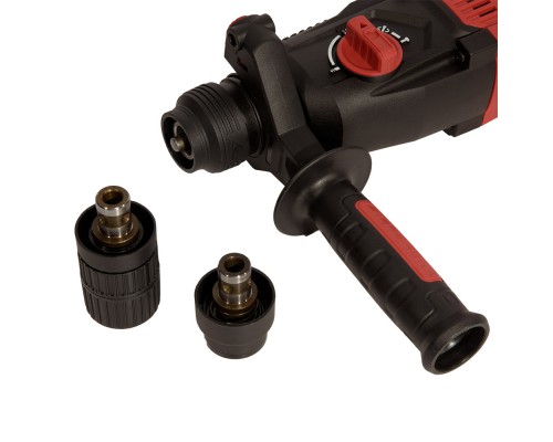 Перфоратор Vitals Master Ra 3010DSq