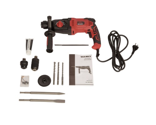 Перфоратор Vitals Master Ra 3010DSq